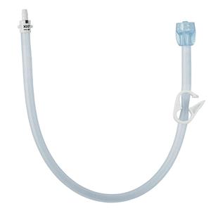 MIC-KEY Bolus Extension Set 12" with Straight Connector (MI012312)