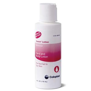 Sween Moisturizing Lotion, 4 oz. (620406)