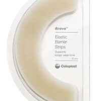Brava Elastic Barrier Strips, 5 1/2" Strips (62120700)