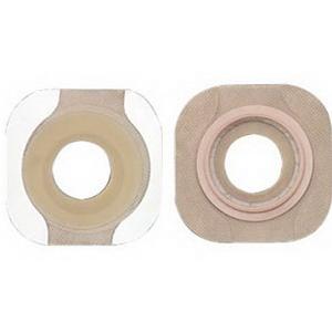 New Image 2-Piece Precut Flextend (Extended Wear) Skin Barrier 1-3/8" (5014707)