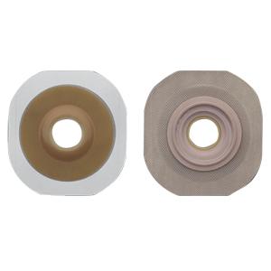 New Image 2-Piece Precut Convex Flextend (Extended Wear) Skin Barrier 7/8" (5014903)