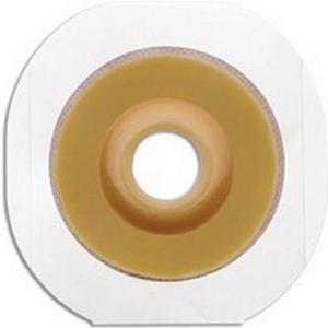 New Image 2-Piece Precut Convex Flextend (Extended Wear) Skin Barrier 2-1/4" (5014906)
