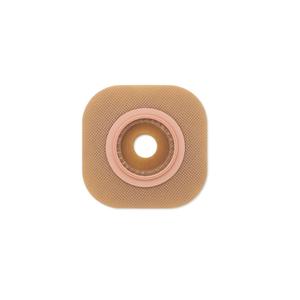 New Image CeraPlus Flat Extended Wear Barrier Without Tape Border, Pre-sized 1-1/4" (32 mm) Opening, 1-3/4" (44 mm) Flange Size (50151116)