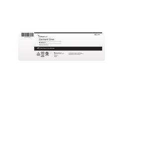 Cardinal Health, Garment Liner, Wings, Small, 4.5" x 14" (681530)