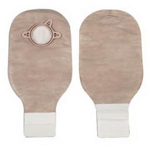 New Image 2-Piece Drainable Pouch 1-3/4", Lock N Roll, Beige (5018182)