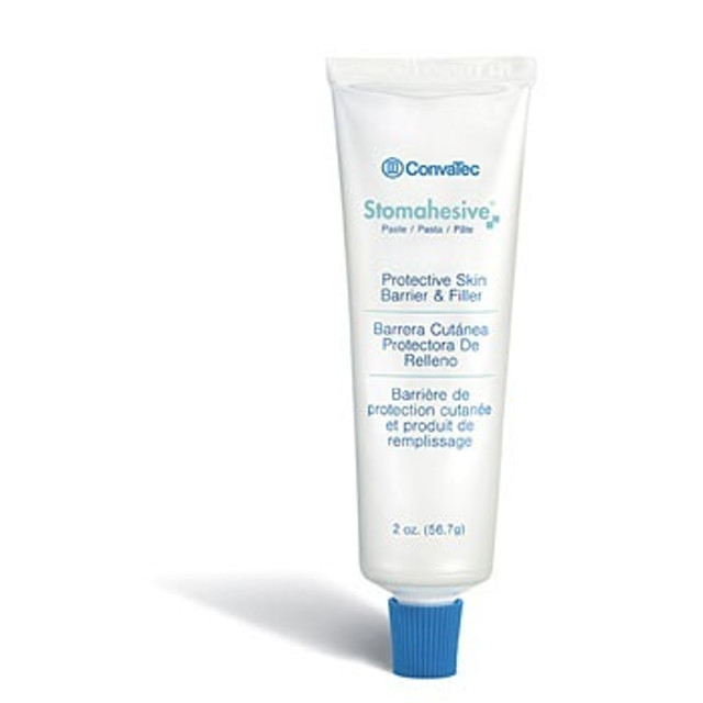 Stomahesive Paste 2 oz. Tube (51183910)