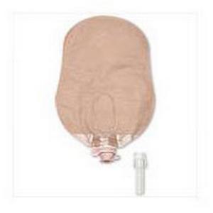 New Image 2-Piece Urostomy Pouch 1-3/4", Beige (5018912)