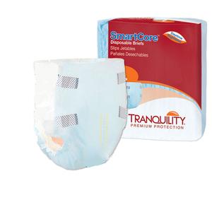Tranquility SmartCore Brief Large 45" - 58", Blue (PU2313)