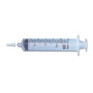 Syringe with BD Luer-Lok Tip 20 mL (58302830)