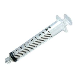 BD Luer-Lok Tip Syringe, 10 mL (58302995, 400/CA)