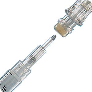 Blunt Plastic Interlink Cannula (58303345)