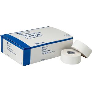 Kendall Waterproof Tape, 1" x 10 yds. (683142C)
