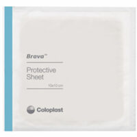 Brava Skin Barrier Protective Sheets, 4" x 4" (6232105)