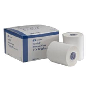 Kendall Waterproof Tape, 2" x 10 yds. (683267C)