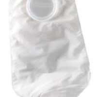 Sur-Fit Natura 2-Piece Urostomy Pouch 2-1/4" (51401545)