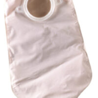 Sur-Fit Natura 2-Piece Urostomy Pouch 2-1/4", Standard (51401554)