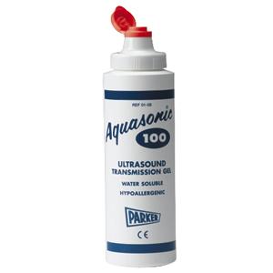 Aquasonic? 100 Ultrasound Transmission Gel 8.5 oz Dispenser (FAB5058101)