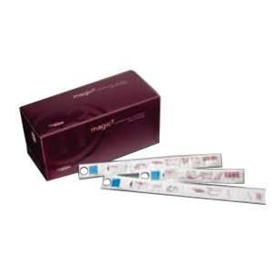 Magic3 Hydrophilic Male Intermittent Catheter with Sure-Grip 16 Fr 16" (RH53616G)