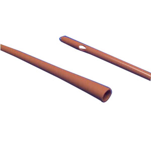 Dover PVC Urethral Catheter 12 Fr 16" (61492033)