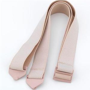 Adapt Ostomy Belt, 23" to 43", Medium, Beige (507300)