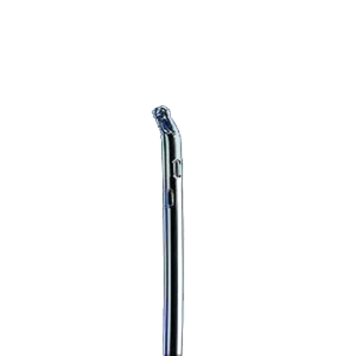 Self-Cath Long Coude Intermittent Catheter with Funnel End 14 Fr 16" (76614)