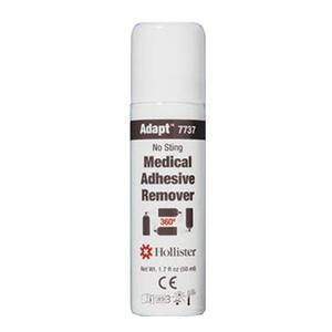 Adapt Medical Adhesive Remover Spray, No Sting, 1.7 oz. (507737)