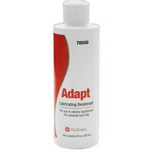 Adapt Lubricating Deodorant 8 oz. Bottle (5078500)