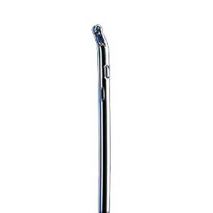 Self-Cath Coude Olive Tip Intermittent Catheter 14 Fr 16" (76814)