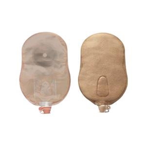 Premier Ceraplus 1-Piece Urostomy Pouch Soft Convex Tape, Cut-to-Fit 1" (25mm) (5084134)
