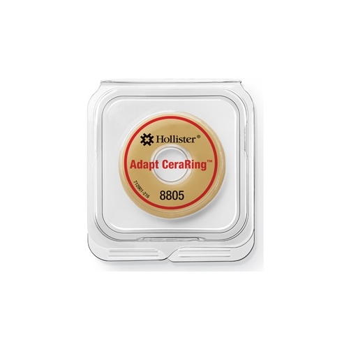 Adapt CeraRing Barrier Ring 2" O.D. (48mm). Slim 2.3mm Thickness (508815)