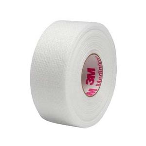 3M Medipore H Hypoallergenic Soft Cloth Surgical Tape 2" x 10 yds, individually wrapped single roll (882862, 12/CA)