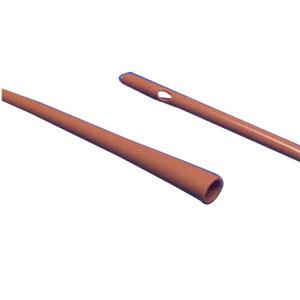 Dover PVC Urethral Catheter 14 Fr 16" (61492041)