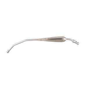 Argyle Yankauer Rigid Bulbous Tip with Vent, 34 FR (61505024)