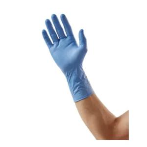 Cardinal Health Esteem Sterile (Pairs), Powder-Free, Nitrile Exam Gloves, Large (5588SNP04L)