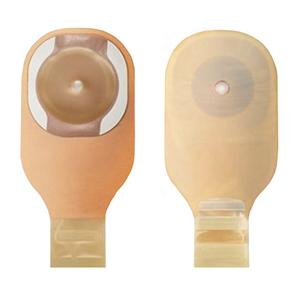 Premier 1-Piece Drainable Pouch Cut-to-Fit 2-1/2", Ultra Clear (508931)