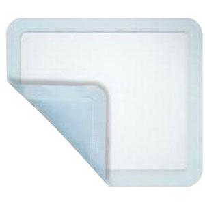 Xtrasorb Super Absorbent Dressing, 6" x 9" (DE89569)