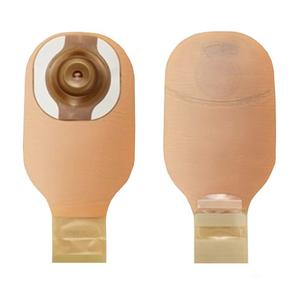 Premier Cera Plus 1-Piece Soft Convex Drainable Pouch With Filter Cut-to-Fit 1-1/2"" With F (508958)