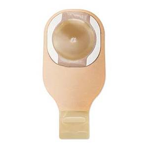Premier Cera Plus 1-Piece Drainable Pouch Cut-to-Fit 2"" Ultra Clear (5089811)