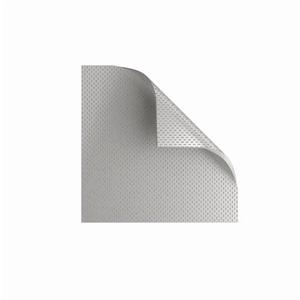 Silvercel Non-Adherent Antimicrobial Alginate Dressing 4-1/4" x 4-1/4" (53900404, EA)