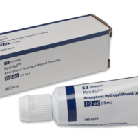 Kendall Curafil? Hydrogel Wound Dressing 3 oz (689252)