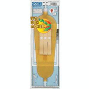 Urocare Reusable Latex Leg Bag, Large 32 fl oz. (9532)