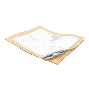 Cardinal Health, Underpads, Wings Plus, 23" x 36" (68988B12)