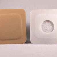 Ampatch Style E with 1 1/8" Round Center Hole (49838234001278)