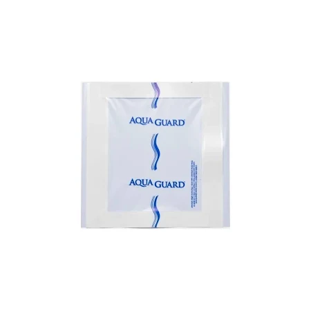 Aqua Guard Moisture Barrier, 7" X 7" (BG50010RPK)