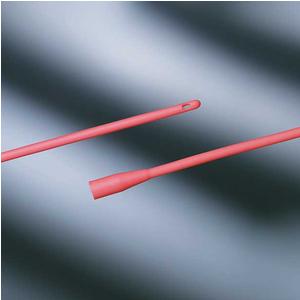 BARDEX Robinson Latex Urethral Catheter 12 Fr 16" (57056112)