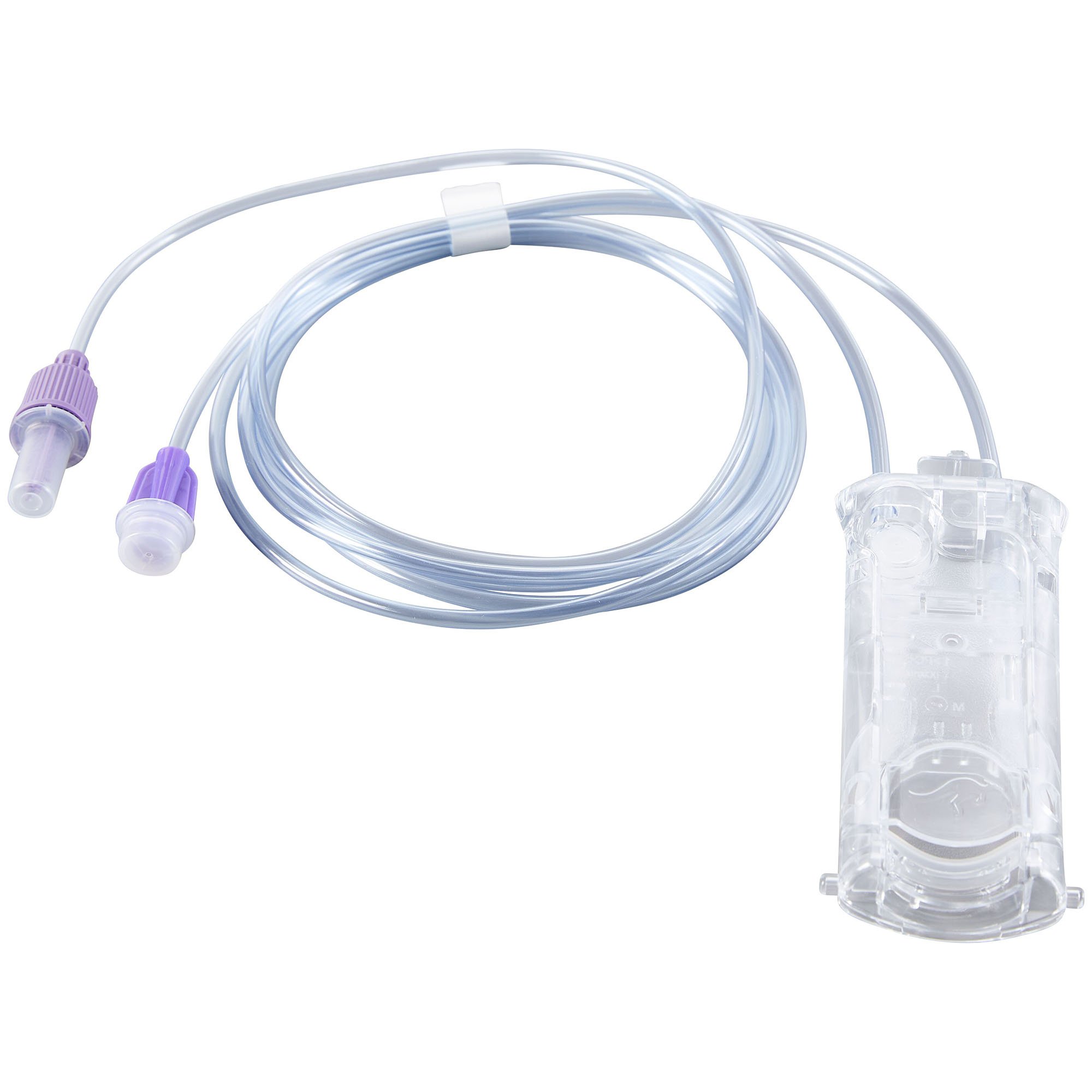 Kangaroo OMNI Feeding Set With ENPlus Spike, Non-Sterile (61BSPFD, 30/CA)
