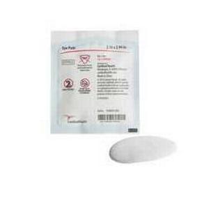 Cardinal Health Eye Pads, 2-1/8" x 2-5/8" (55CEYP22S)