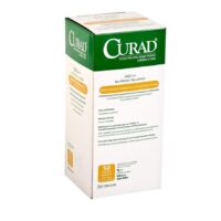 XEROFORM Curad Petrolatum Gauze Dressing 5" x 9" (60CUR253590, 50/BX)