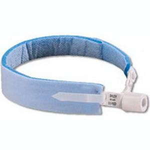 Dale 240 Blue Trach Tube Holder, One Size (DA240)