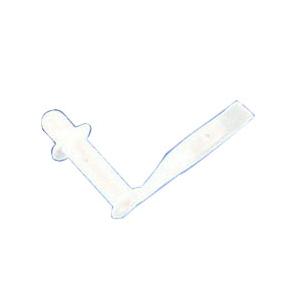 Duckbill Voice Prosthesis, 16 FR, 6 mm (IHDB16006)